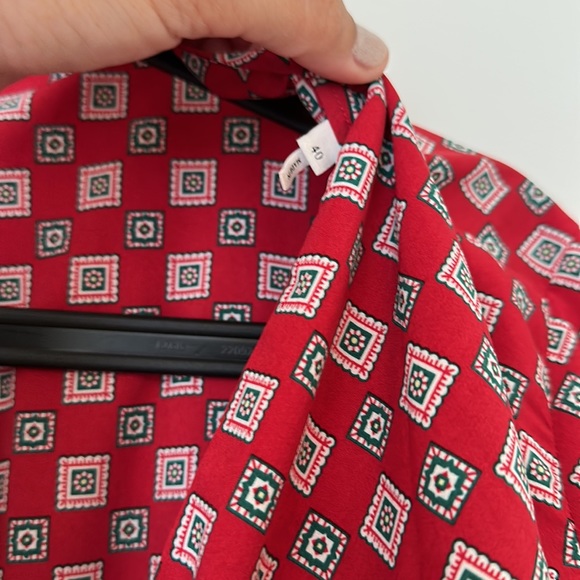 Sandro Jumpsuit - Picture 5 of 6